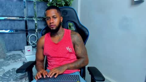 jay jhonson online show from April 2, 6:21 am