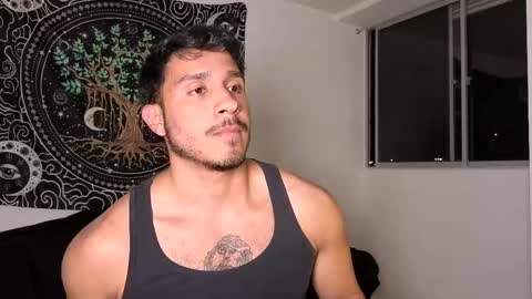 Snapshot of jay_marcos chatting on October 3, 3:15 am Jay marcos online show from October 3, 3:15 am