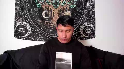 Snapshot of jay_marcos chatting on October 14, 4:48 am Jay marcos online show from October 14, 4:48 am