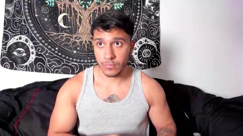 Snapshot of jay_marcos chatting on October 23, 2:46 am Jay marcos online show from October 23, 2:46 am