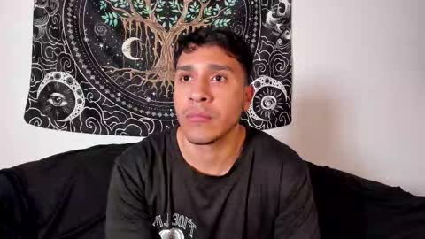 Snapshot of jay_marcos chatting on October 15, 5:22 am Jay marcos online show from October 15, 5:22 am