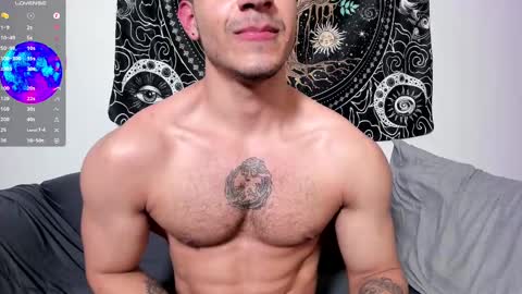 Snapshot of jay_marcos chatting on March 9, 8:51 am Jay marcos online show from March 9, 8:51 am