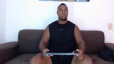 jay smit online show from April 13, 6:23 pm