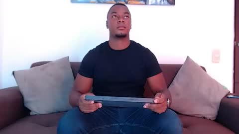 jay smit online show from March 5, 8:00 pm