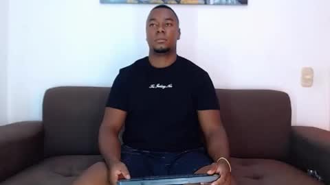 jay smit online show from April 8, 1:25 pm