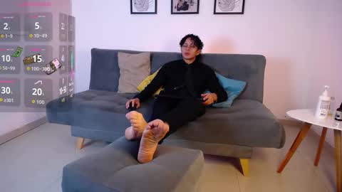 Jay Taylors online show from January 15, 9:51 am