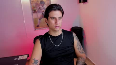 Jay Alvarrez online show from November 6, 9:18 pm