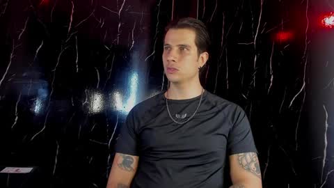 Jay Alvarrez online show from April 8, 7:06 pm