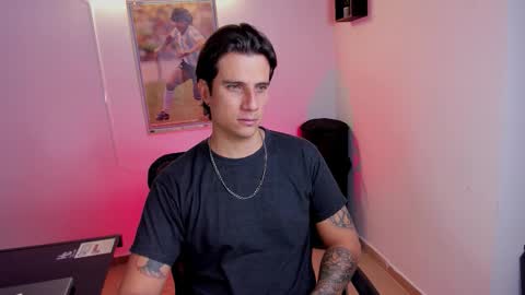 Jay Alvarrez online show from November 4, 6:42 pm