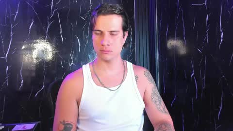 Jay Alvarrez online show from May 20, 12:22 pm