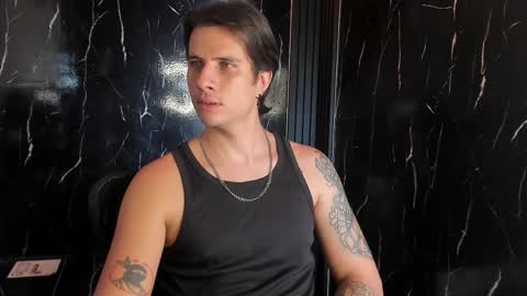 Jay Alvarrez online show from May 11, 2:45 pm