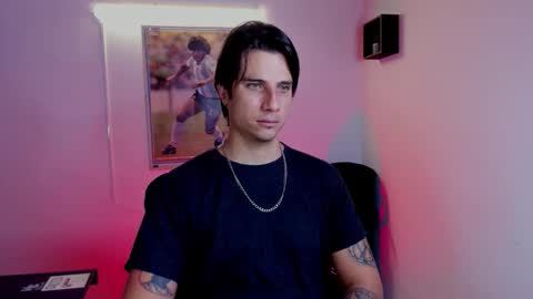 Jay Alvarrez online show from November 29, 9:44 pm