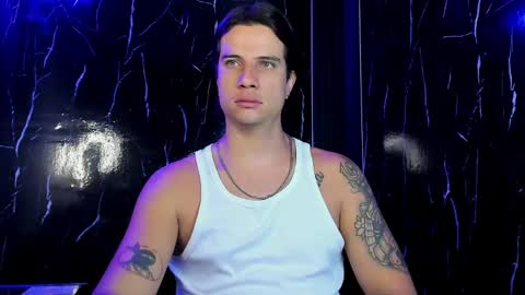 Jay Alvarrez online show from May 21, 12:33 pm