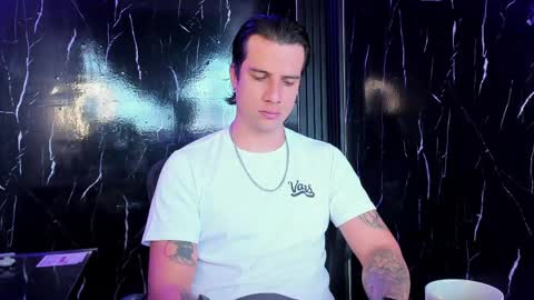 Jay Alvarrez online show from May 23, 12:56 pm