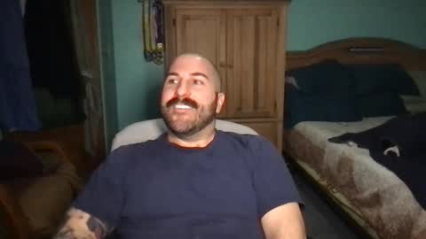 jaybo59 online show from January 6, 6:01 pm