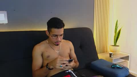 Jay online show from October 10, 5:13 am