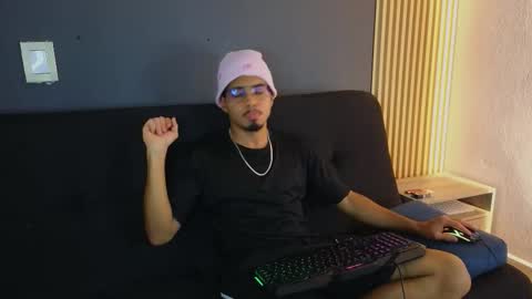 Jay online show from October 17, 3:21 am