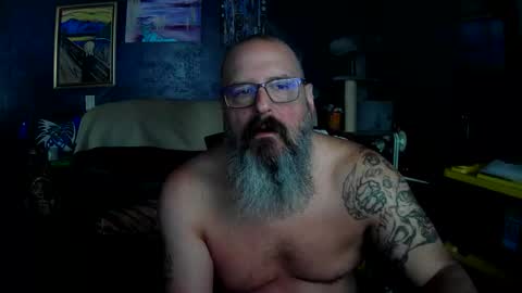 Grand Zaddy or Jay its casual online show from May 30, 11:47 pm