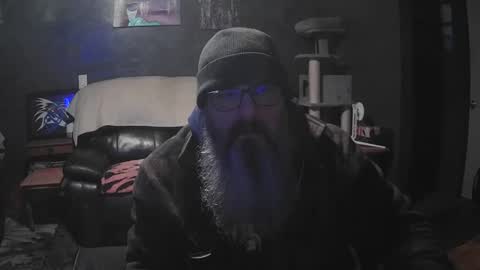 Grand Zaddy or Jay its casual online show from February 10, 9:12 am