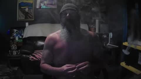 Grand Zaddy or Jay its casual online show from May 31, 7:04 pm