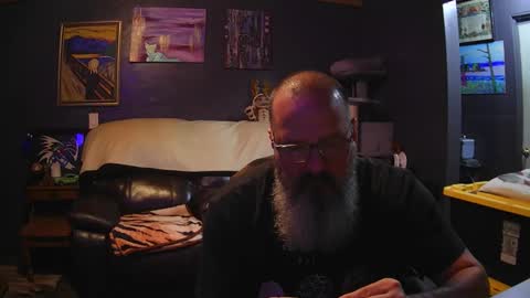 Grand Zaddy or Jay its casual online show from May 19, 6:09 am