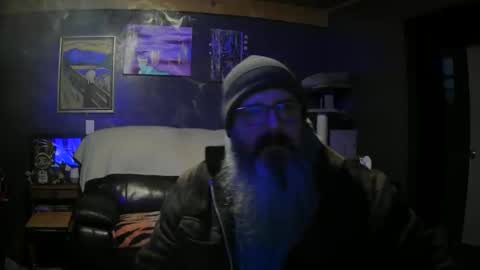 Grand Zaddy or Jay its casual online show from February 18, 10:59 am