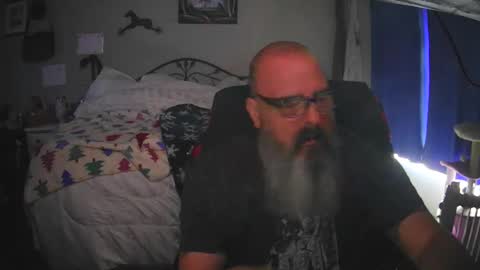Grand Zaddy or Jay its casual online show from May 7, 8:48 pm