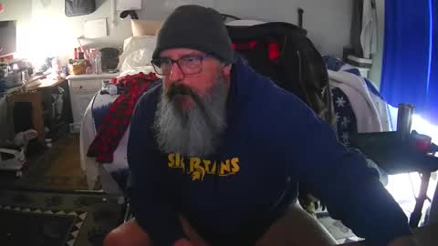 Grand Zaddy or Jay its casual online show from May 15, 7:54 pm