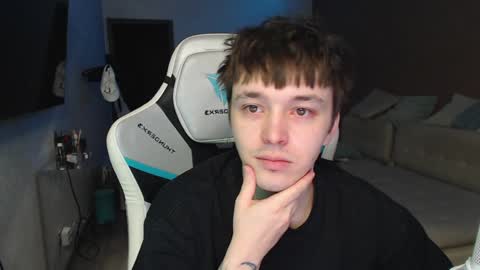 Jayce online show from February 7, 5:31 am