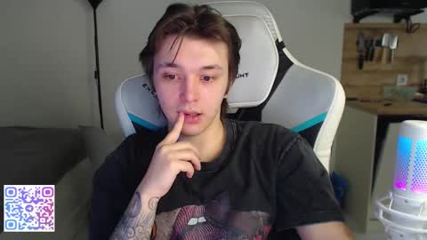 Jayce online show from January 16, 1:14 am