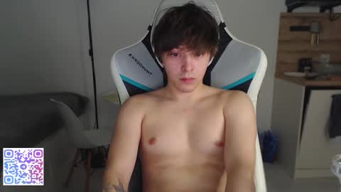 Jayce online show from October 9, 10:04 pm