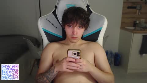 Jayce online show from October 6, 7:31 pm