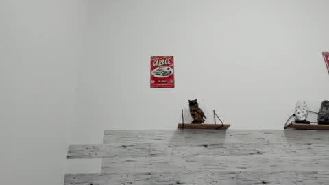 Jaycreedd online show from November 30, 8:27 pm