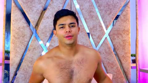 jayd_muscle online show from February 25, 8:34 pm