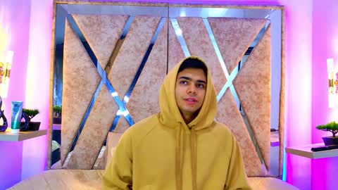 jayd_muscle online show from January 7, 4:06 am