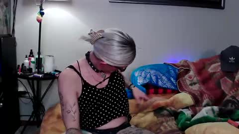 Jayda Heat online show from December 16, 7:26 am