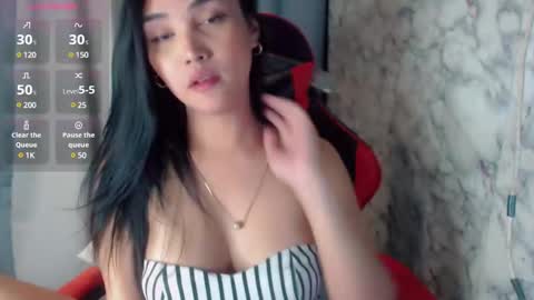 Snapshot of jaydakhalifa chatting on February 4, 11:38 am Jayda Khalifa online show from February 4, 11:38 am