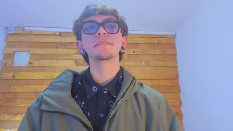 JONATHAN online show from April 28, 2:27 am