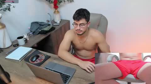 Jay online show from February 11, 6:45 pm