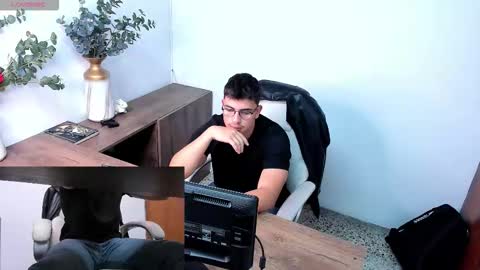 Jay online show from January 10, 12:10 pm