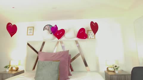 JaylaScott  online show from February 14, 11:42 am