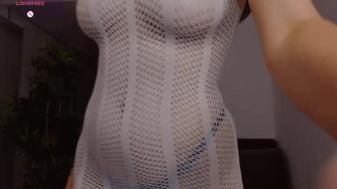 Snapshot of jaylee_kryss chatting on October 6, 7:10 pm Jay online show from October 6, 7:10 pm