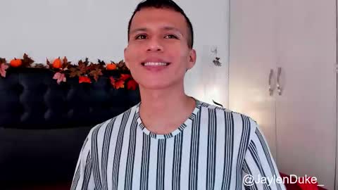 Jaylen and duke online show from October 22, 11:23 am