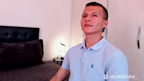 Jaylen and duke online show from February 11, 11:14 am