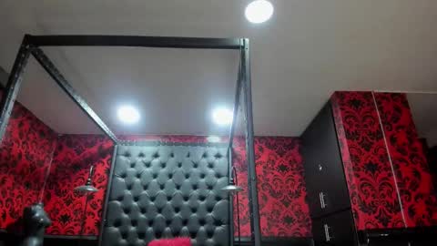 jaylen_bdsm online show from March 11, 12:41 pm