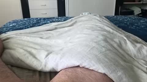 Curious daddy online show from July 22, 3:19 am
