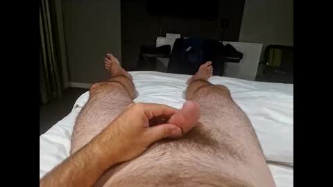 Curious daddy online show from February 25, 11:43 am