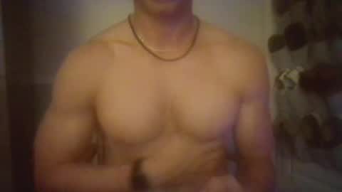 Snapshot of jaymed34 chatting on January 31, 2:48 am Jayme D online show from January 31, 2:48 am