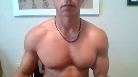 Jayme D online show from March 16, 12:20 pm