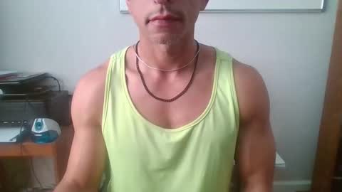 Snapshot of jaymed34 chatting on March 3, 1:34 pm Jayme D online show from March 3, 1:34 pm